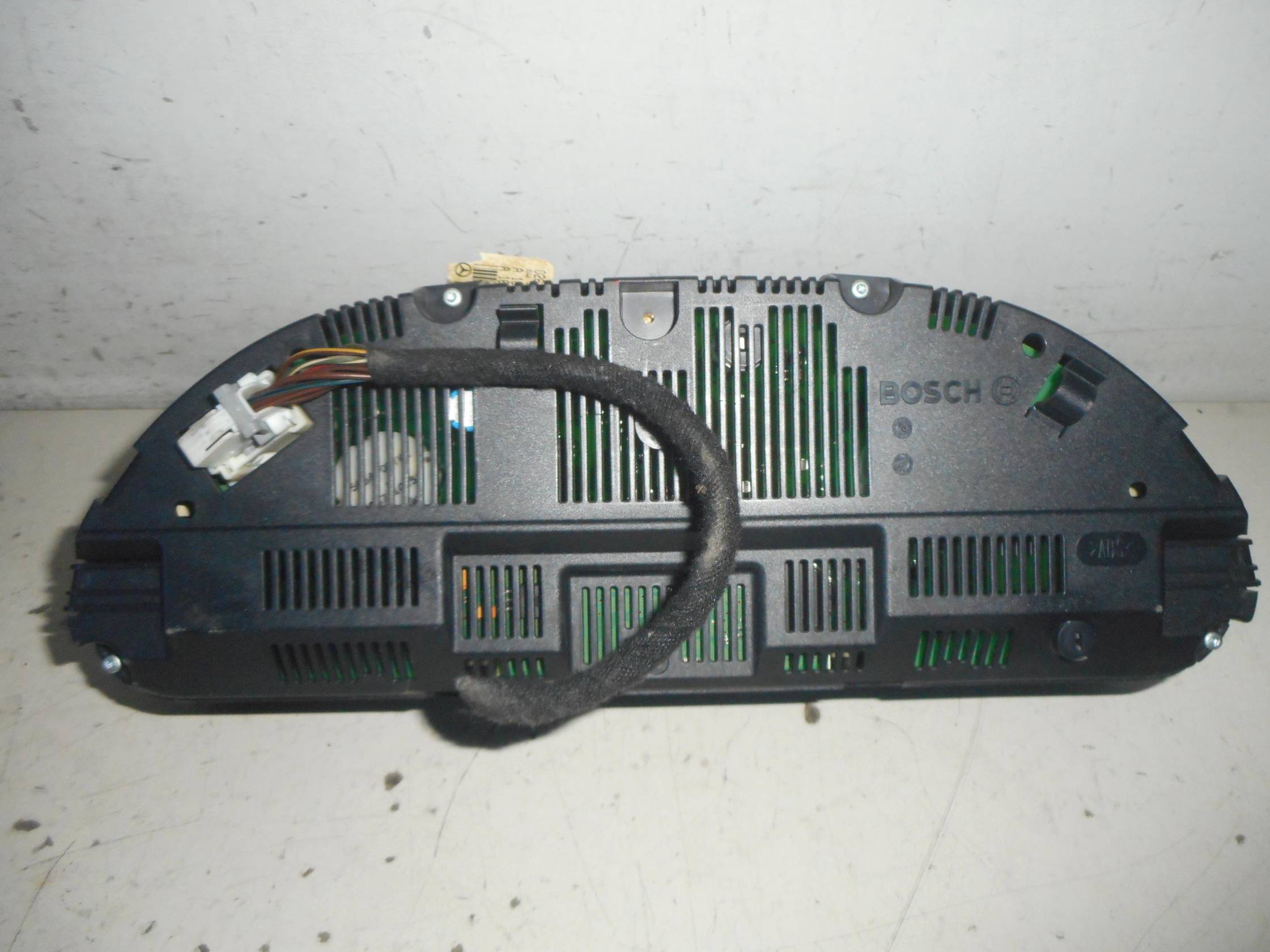 Quadro strumenti compl.